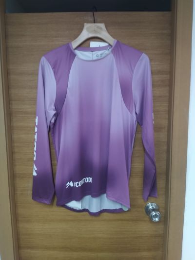 Tatoo Camiseta De Ciclismo