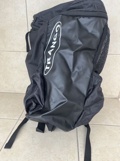 Trango Mochila Escalada