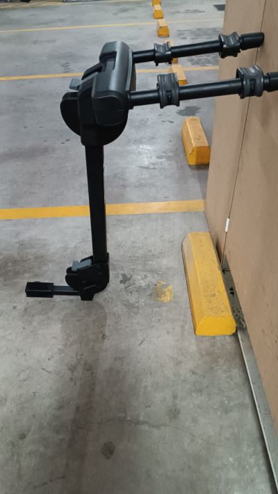 Thule Camber 2