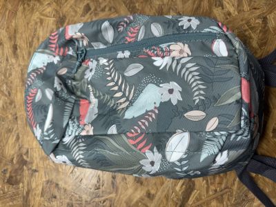Quechua Mochila