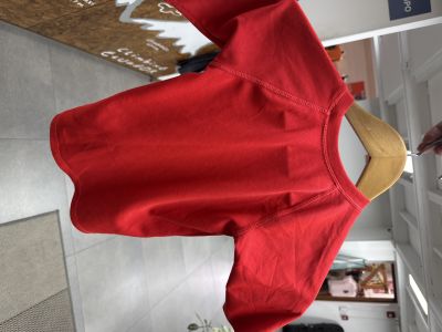 Nike Camiseta Nike Con Mangas Cortas