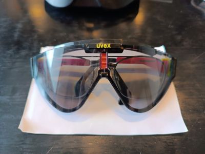 Uvex Gafas Deportivas