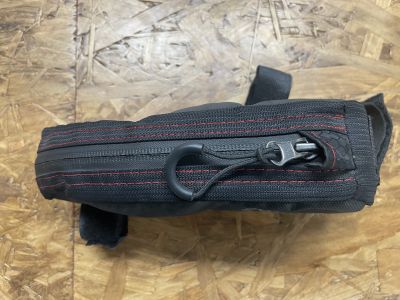 Otra Saddle Bag