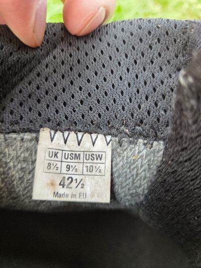 La Sportiva La Sportiva Trango Trk Leather Gtx Carbon/Chili