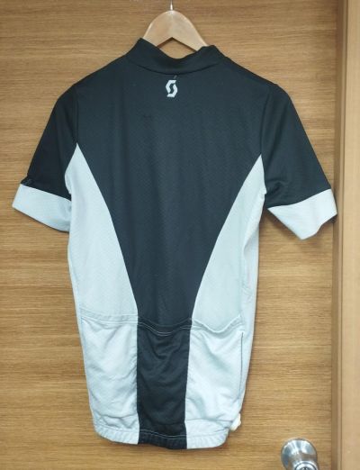 Scott Jersey De Ciclismo