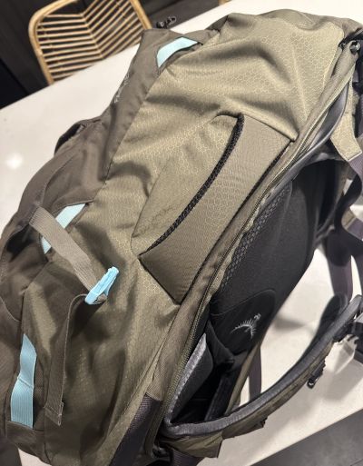 Osprey Fairview 55