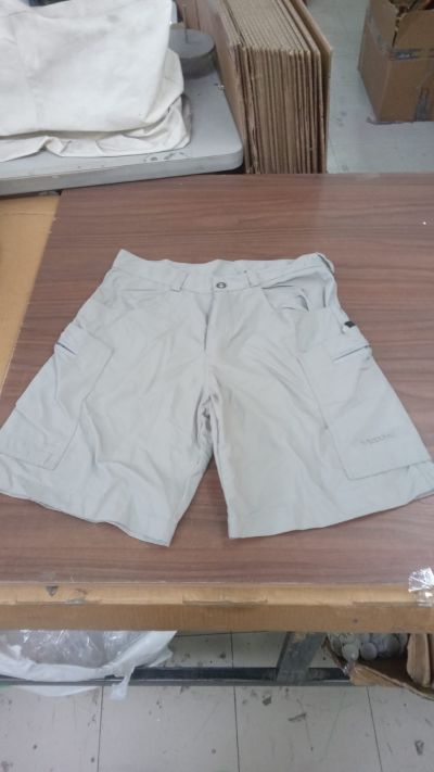 Tatoo Short