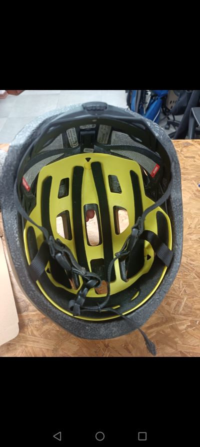 Specialized Casco
