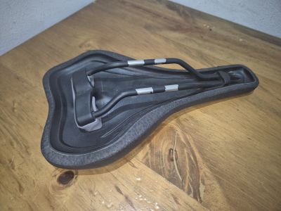 Otra Sqlab Saddle 610 Infinergy® M-D Active 2.1 - 14 Cm