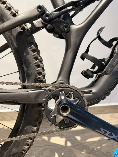 Specialized Stumpjumper Comp Carbon