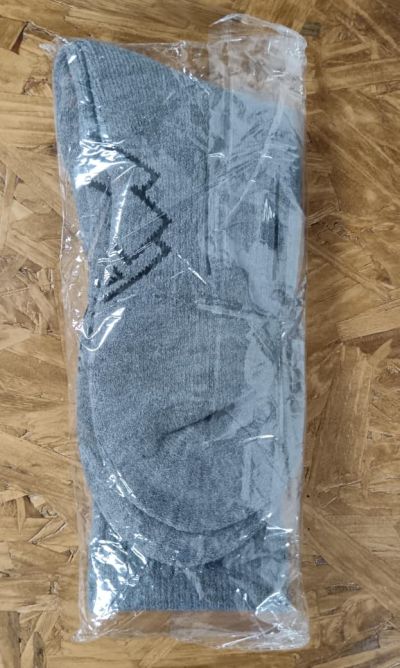 100% Medias De Merino