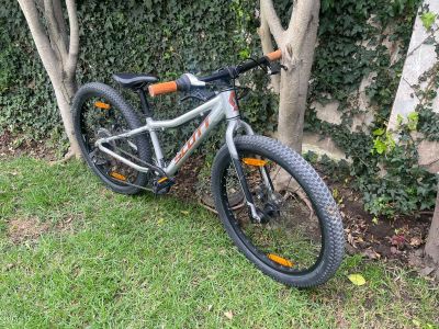 Scott Bicicleta
