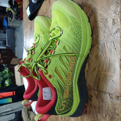 La Sportiva Zapatos Trail Running