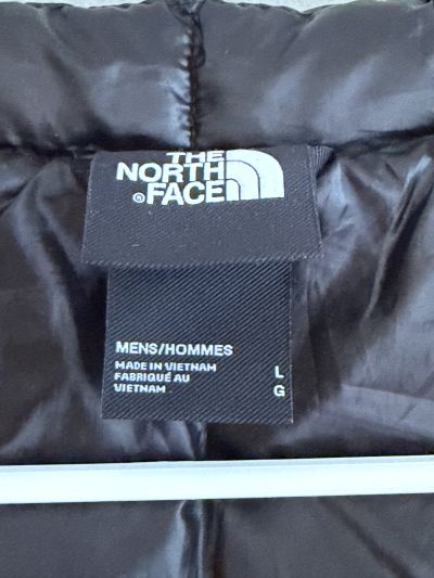 The North Face Thermoball Eco
