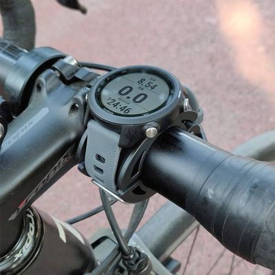 Garmin Soporte Garmin Reloj Bicicleta