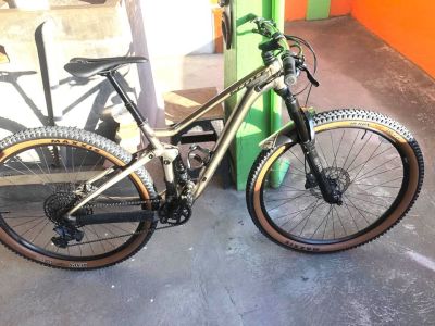 Scott Sprak 950