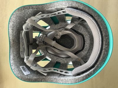 Petzl Casco Petzl Boreo