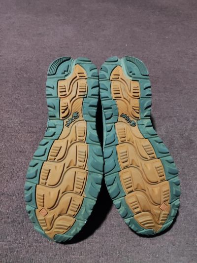 Otra Zapatillas Trekking