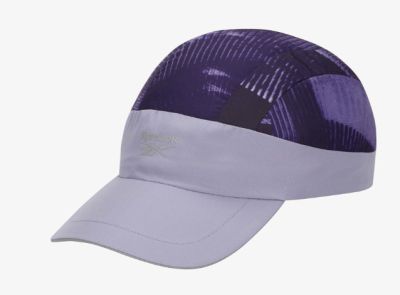 Reebok Gorra Reebok One Series Running Color Violeta