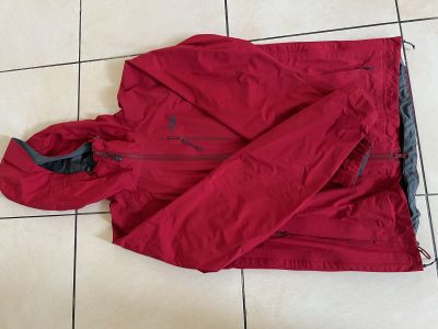 Otra Pantalón Impermeable