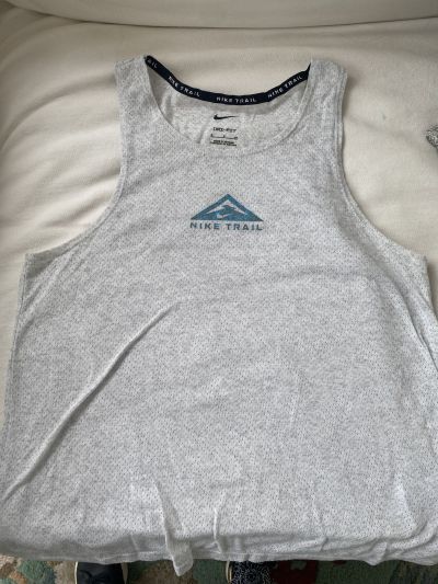 Nike Top Trail Running
