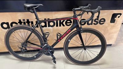 Trek Emonda Full Carbono