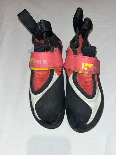 La Sportiva Zapatos De Escalada Nuevos Five Ten
