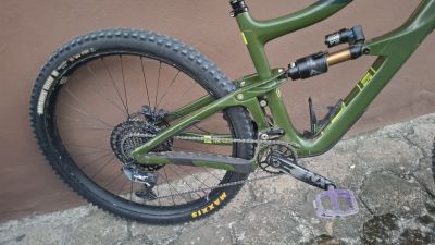 Ibis Ripmo