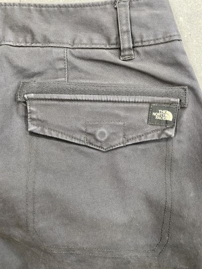 The North Face Pantalón Con Protección Uv